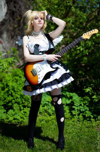 Cosplay