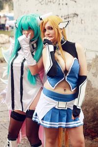 Cosplay