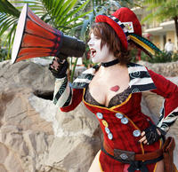 Cosplay