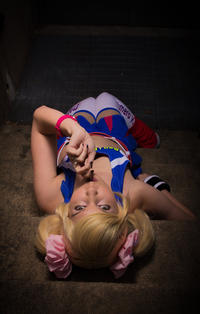 Cosplay