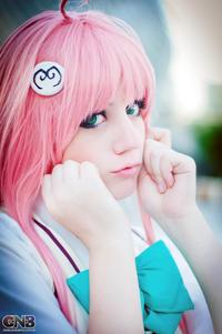 Cosplay