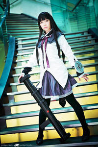 Cosplay