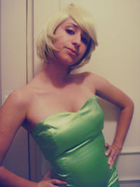 Cosplay