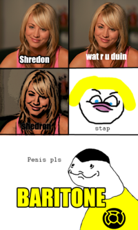 Bazinga