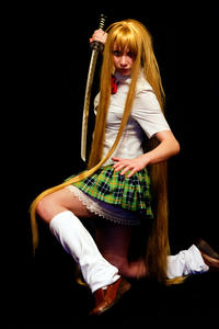 Cosplay