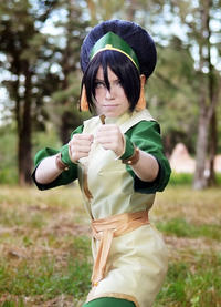 Cosplay