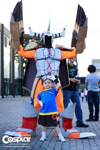 Cosplay