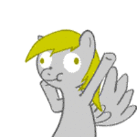 My Little Pony: Friendship is Magic