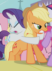 My Little Pony: Friendship is Magic