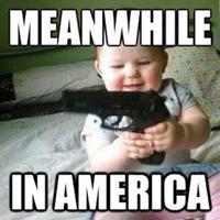 'Murica