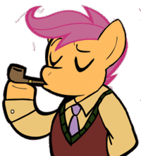 My Little Pony: Friendship is Magic