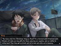Katawa Shoujo