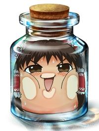 Bottle Meme