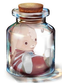 Bottle Meme