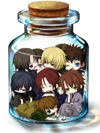 Bottle Meme