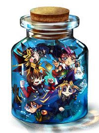 Bottle Meme