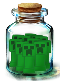 Bottle Meme
