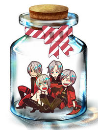 Bottle Meme