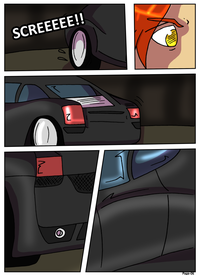 Internet Paraphilia