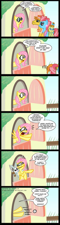 My Little Pony: Friendship is Magic