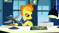 Deal With It