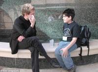 Aaron Swartz