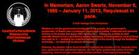 Aaron Swartz