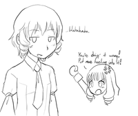 Katawa Shoujo