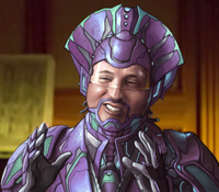 Ancient Aliens