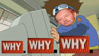 Tony Kornheiser's "Why"
