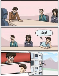Boardroom Suggestion