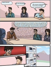 Boardroom Suggestion