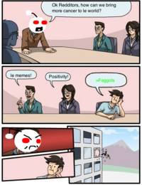 Boardroom Suggestion