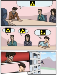 Boardroom Suggestion