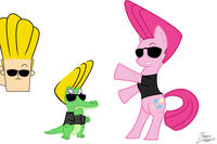 My Little Pony: Friendship is Magic