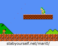 Super Mario