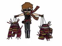 The Knitter
