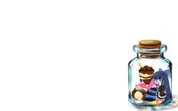 Bottle Meme