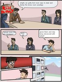 Boardroom Suggestion