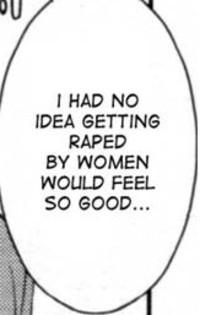 Hentai Quotes
