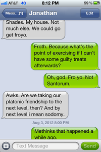 Autocorrect