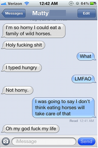 Autocorrect
