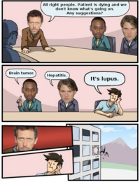 Boardroom Suggestion