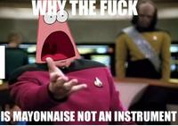 Annoyed Picard