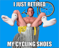Lance Armstrong Doping Controversy