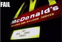 FAIL