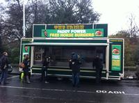 2013 Horse Meat Scandal