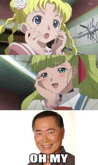 George Takei