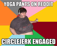 Circle Jerk