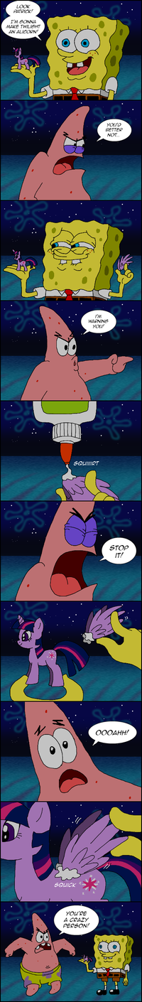My Little Pony: Friendship is Magic